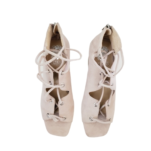 𝅺VINCE Camuto Nahara Sandal - Picture 4 of 9